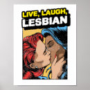 Recherche de amour lesbien posters Pour elle
