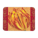 Recherche de tulipe magnets Florales