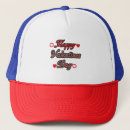 Recherche de jour heureux casquettes Mignon