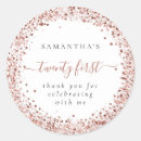 Recherche de 21 autocollants Scintille