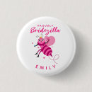 Recherche de mariage rose badges Mariée à être