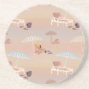 Recherche de parasol dessous de verres Tropical