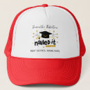 Recherche de college graduation casquettes Moderne