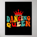 Recherche de danseur disco posters Soirée dansante