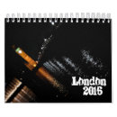 Recherche de londres calendriers Britannique