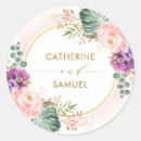 Recherche de blush monogram autocollants Pour eux