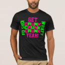 Recherche de crunk tshirts Brokencyde