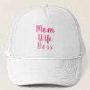 Recherche de patrons casquettes Pour elle