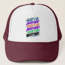 Recherche de frère casquettes Pour tous