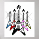 Recherche de concert rock posters Guitare