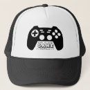 Recherche de contrôleur casquettes Nerd