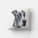Recherche de dogue coussins Chien