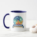 Recherche de roumanie tasses Europe