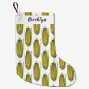 Recherche de légume chaussette de noël Maïs