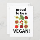Recherche de vegan cartes postales Sain