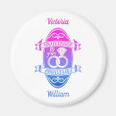 Recherche de étain magnets Anniversaire