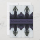 Recherche de moissonneuse invitations Gothique