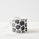 Recherche de vintage chic tasses Fleurs