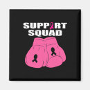 Recherche de gant de boxe magnets Lutteur contre le cancer