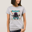 Recherche de rétro futuriste tshirts Pour elle