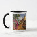Recherche de pagodes tasses Bâtiment