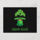 Recherche de fierté irlandaise posters Chance de l'irlandais
