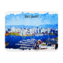 Recherche de vancouver magnete Paysage urbain