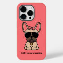 Recherche de taureau iphone coques Chien de taureau français