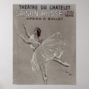 Recherche de ballet russe posters Ballets