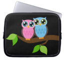 Recherche de hibou mignon coques Nature