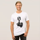Recherche de ingénieur femme tshirts Puissance