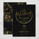 Recherche de nouvelles mariage invitations Moderne