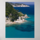 Recherche de mer méditerranée posters Grec