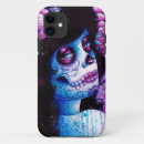 Recherche de fille de up iphone coques Illustration