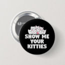 Recherche de humour de chat badges Animal de compagnie