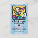 Recherche de bébé infantile Babysitter