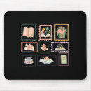 Recherche de timbre tapis souris Nature