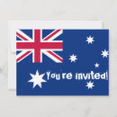 Recherche de drapeau national invitations Célébration