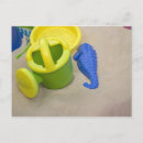 Recherche de seau cartes postales Sable