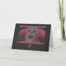 Recherche de horreur vœux cartes Film