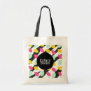 Recherche de rose rouge de rayures sacs Motif