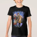 Recherche de bootleg tshirts Chemise customisée