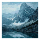 Recherche de parc national de banff posters Vintage