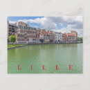Recherche de lille cartes postales Voyage