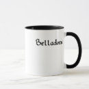 Recherche de étiquette de poison tasses Gothique