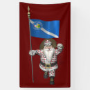 Recherche de santa claus banderoles Gai