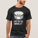 Recherche de snares tshirts Moyen