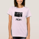 Recherche de peru tshirts Lima