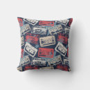 Recherche de couture vintage coussins Rétro