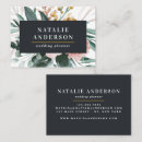 Recherche de date cartes visite Entreprise